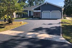 Best Driveway Repair and Patching  in Bryant, WA